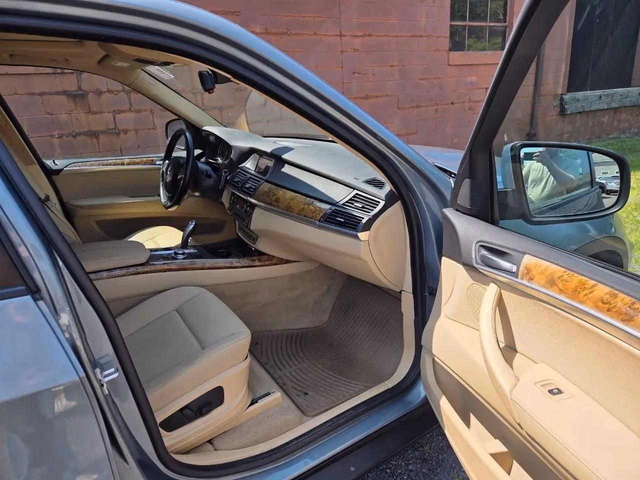 2009 BMW X5 xDrive30i Sport Utility 4D — photo 34 of 45