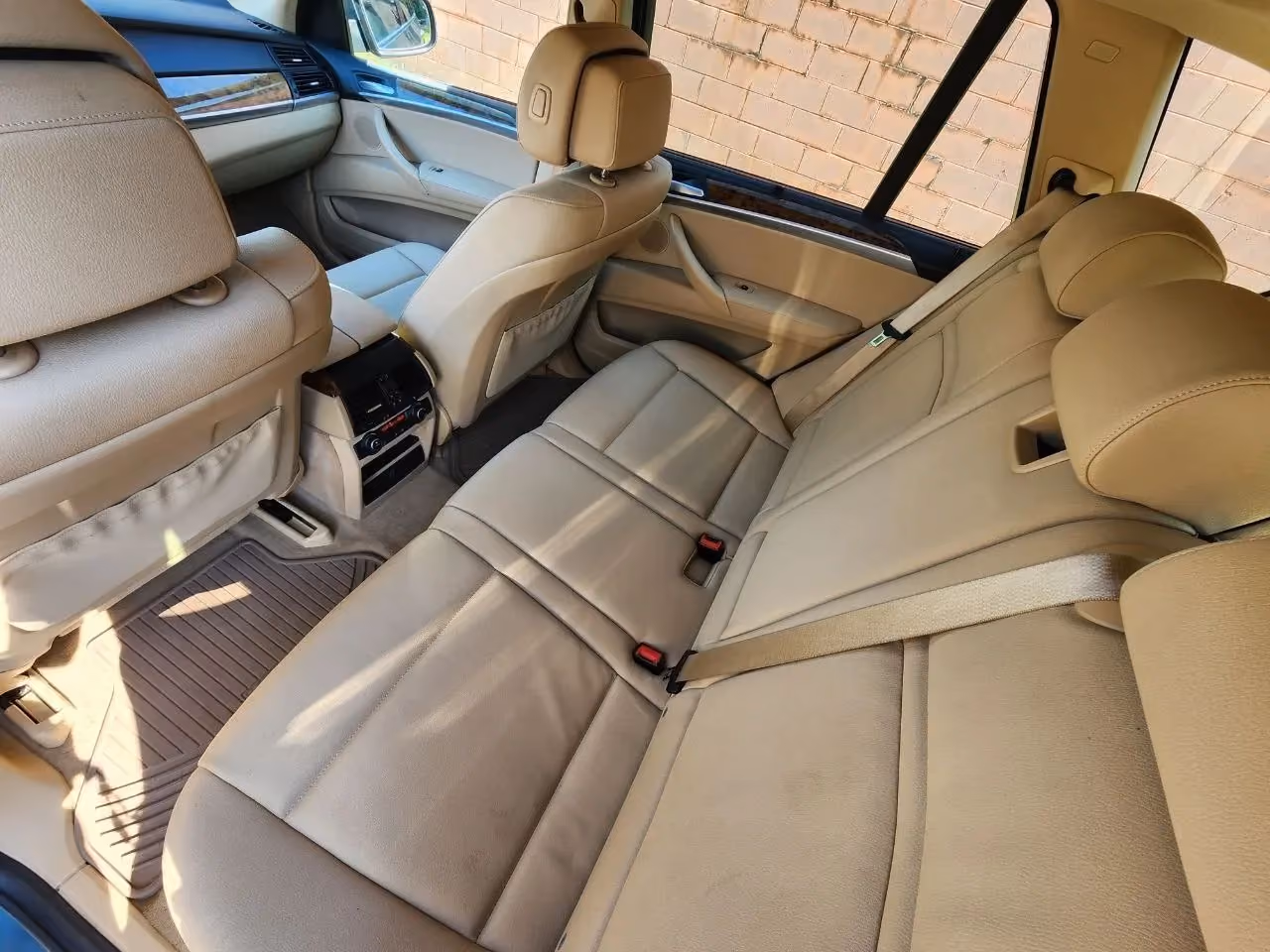 2009 BMW X5 xDrive30i Sport Utility 4D — photo 26 of 45
