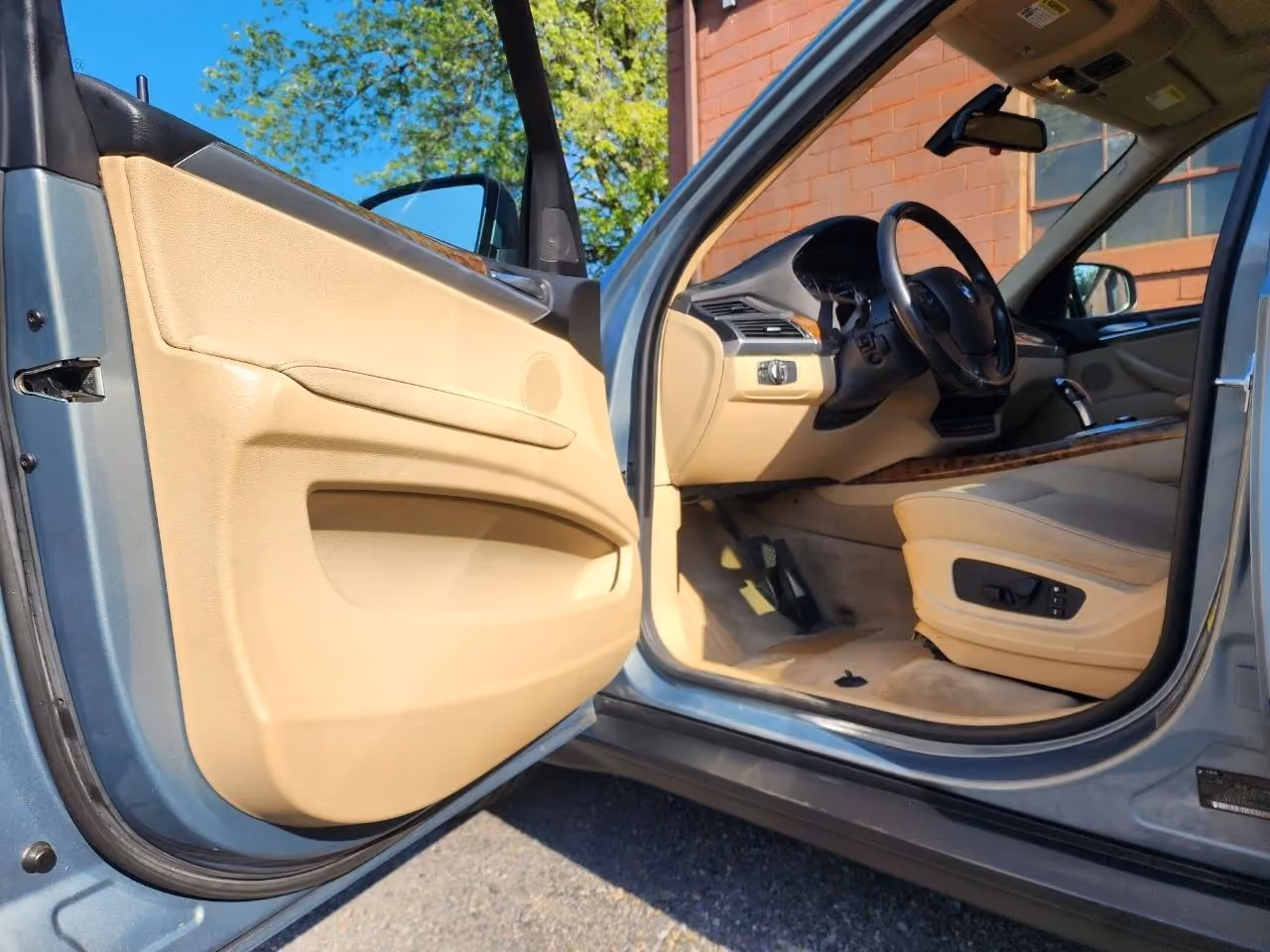 2009 BMW X5 xDrive30i Sport Utility 4D — photo 25 of 45