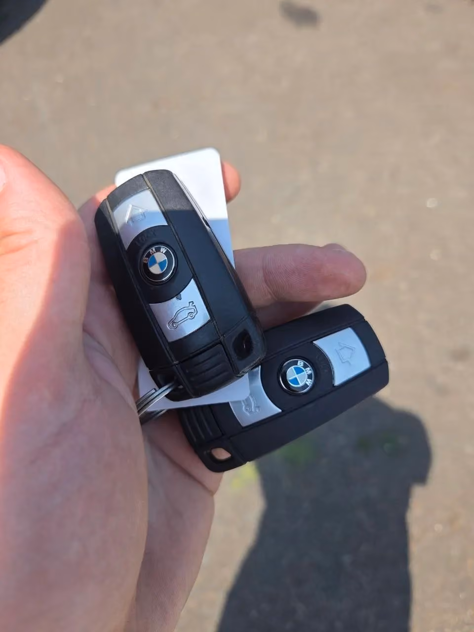 2009 BMW X5 xDrive30i Sport Utility 4D — photo 41 of 45