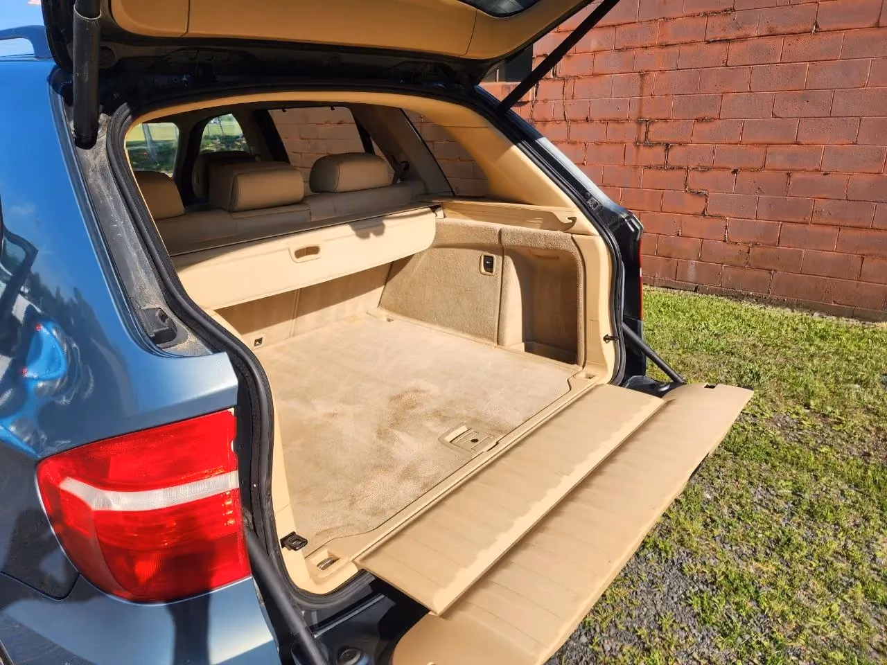 2009 BMW X5 xDrive30i Sport Utility 4D — photo 23 of 45