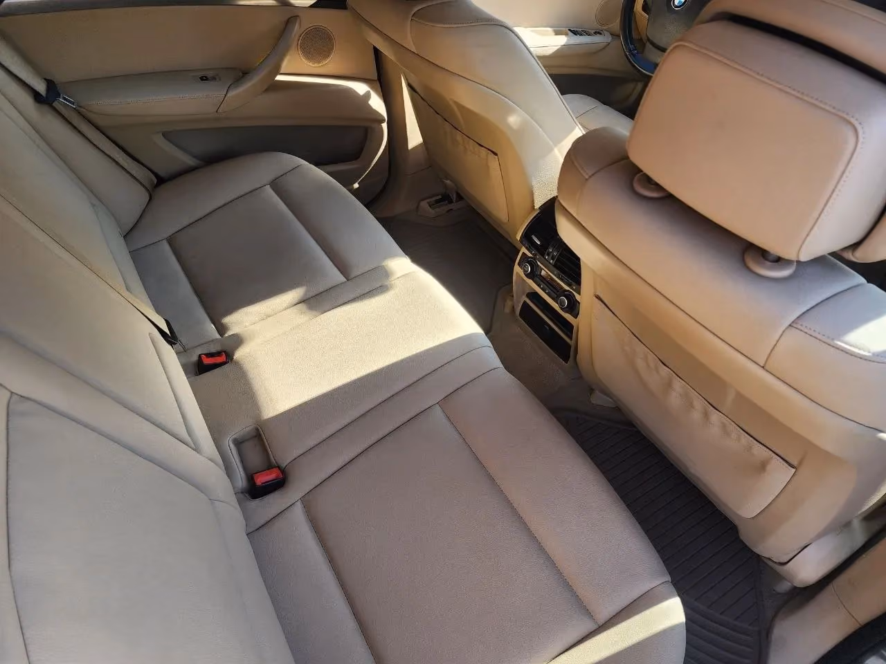 2009 BMW X5 xDrive30i Sport Utility 4D — photo 22 of 45