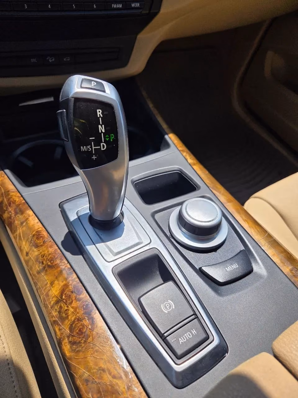 2009 BMW X5 xDrive30i Sport Utility 4D — photo 37 of 45