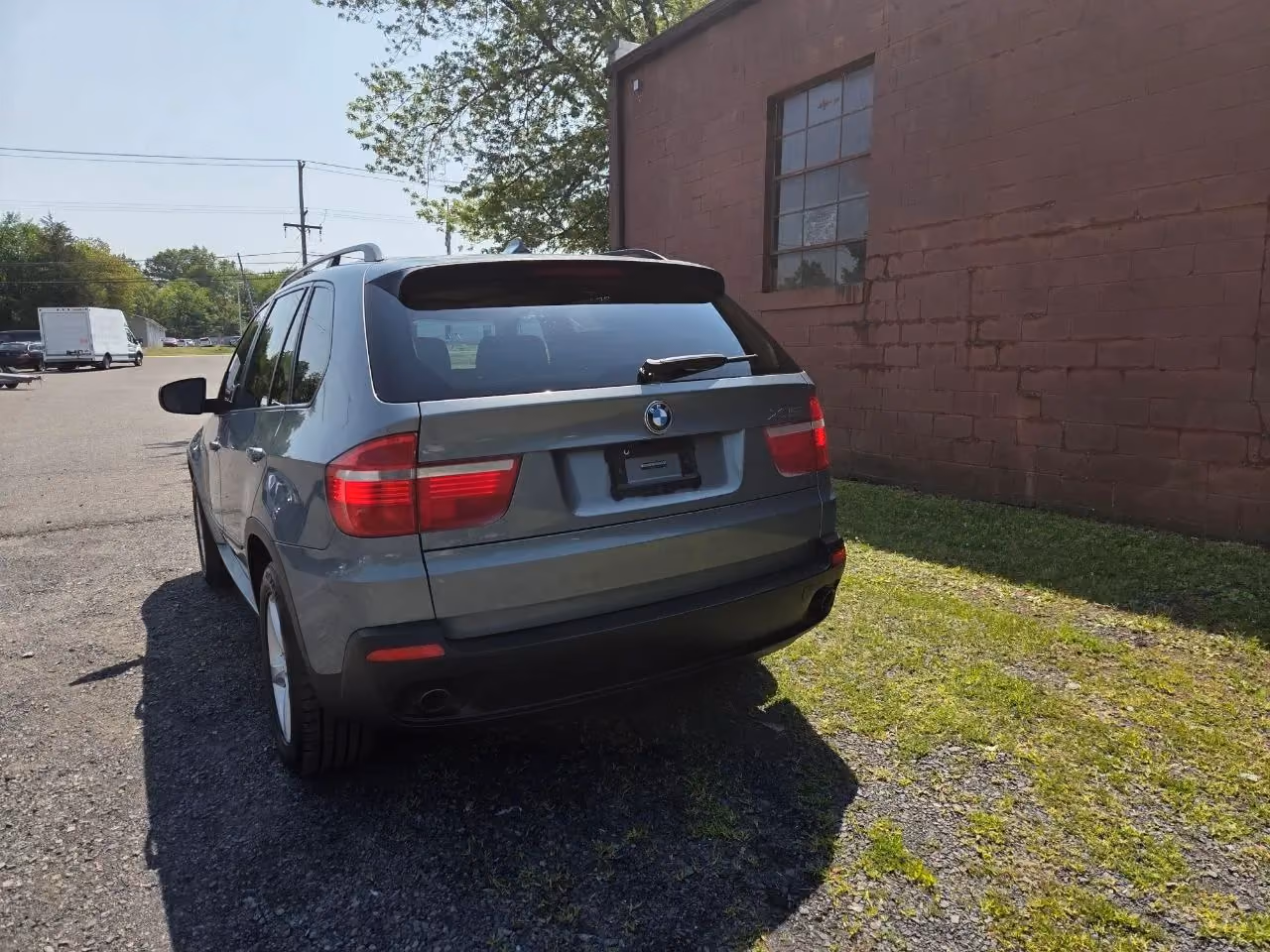 2009 BMW X5 xDrive30i Sport Utility 4D — photo 19 of 45