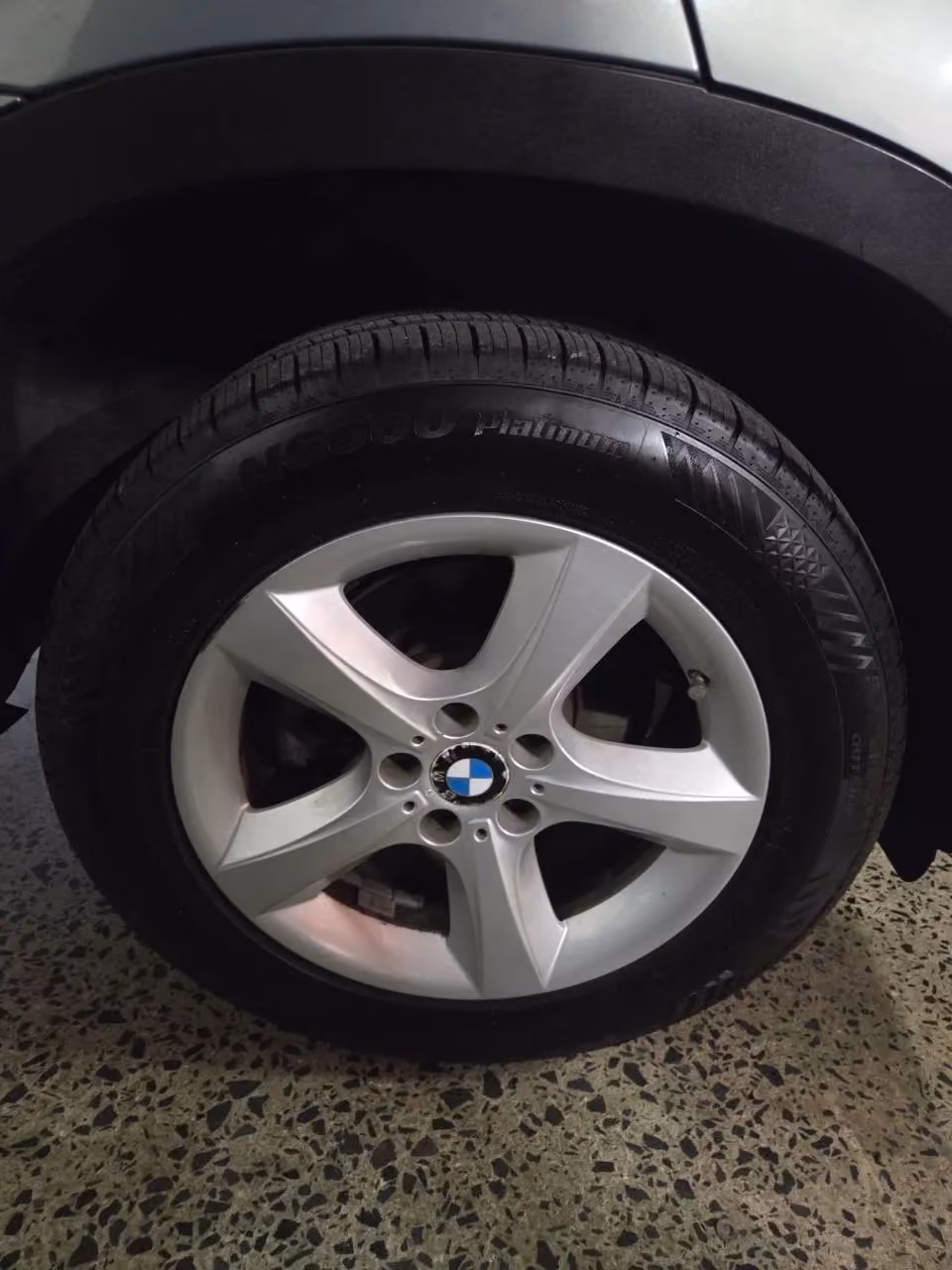 2009 BMW X5 xDrive30i Sport Utility 4D — photo 45 of 45