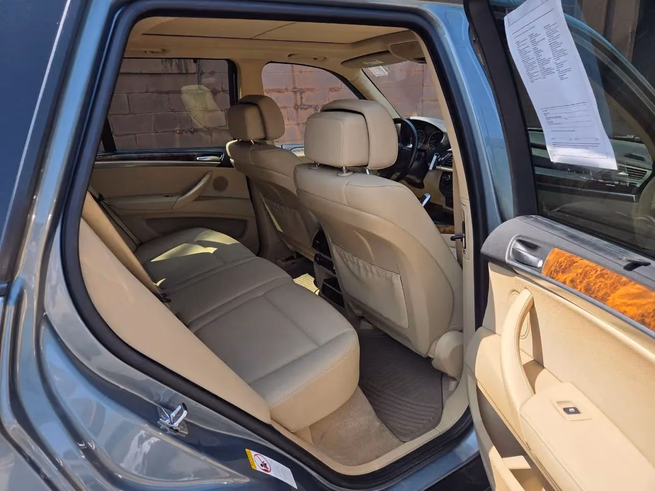 2009 BMW X5 xDrive30i Sport Utility 4D — photo 35 of 45