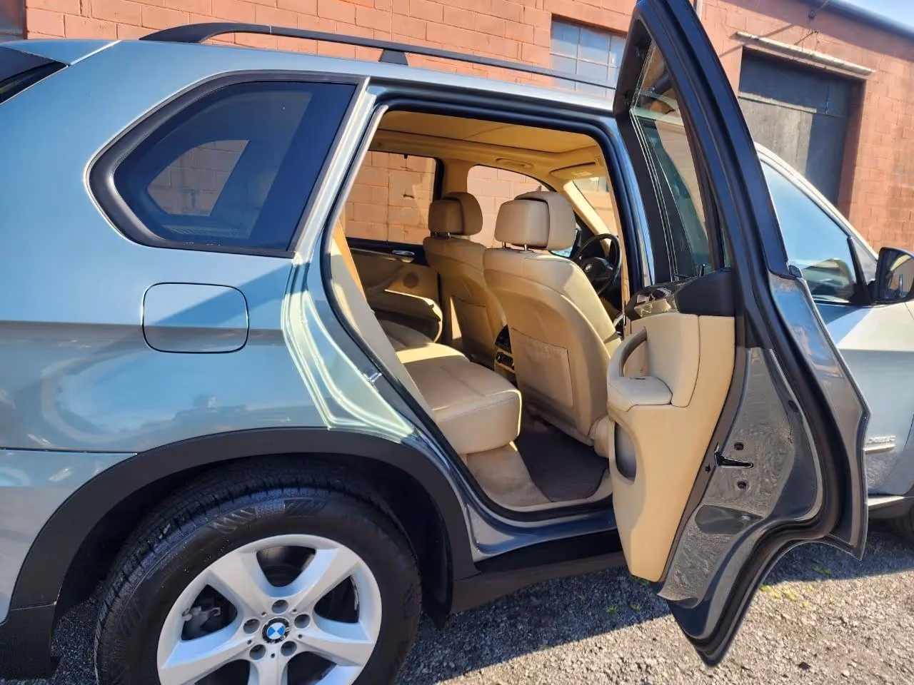 2009 BMW X5 xDrive30i Sport Utility 4D — photo 10 of 45