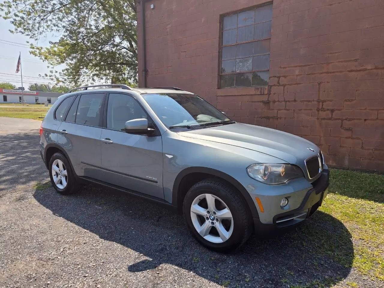 2009 BMW X5 xDrive30i Sport Utility 4D — photo 32 of 45