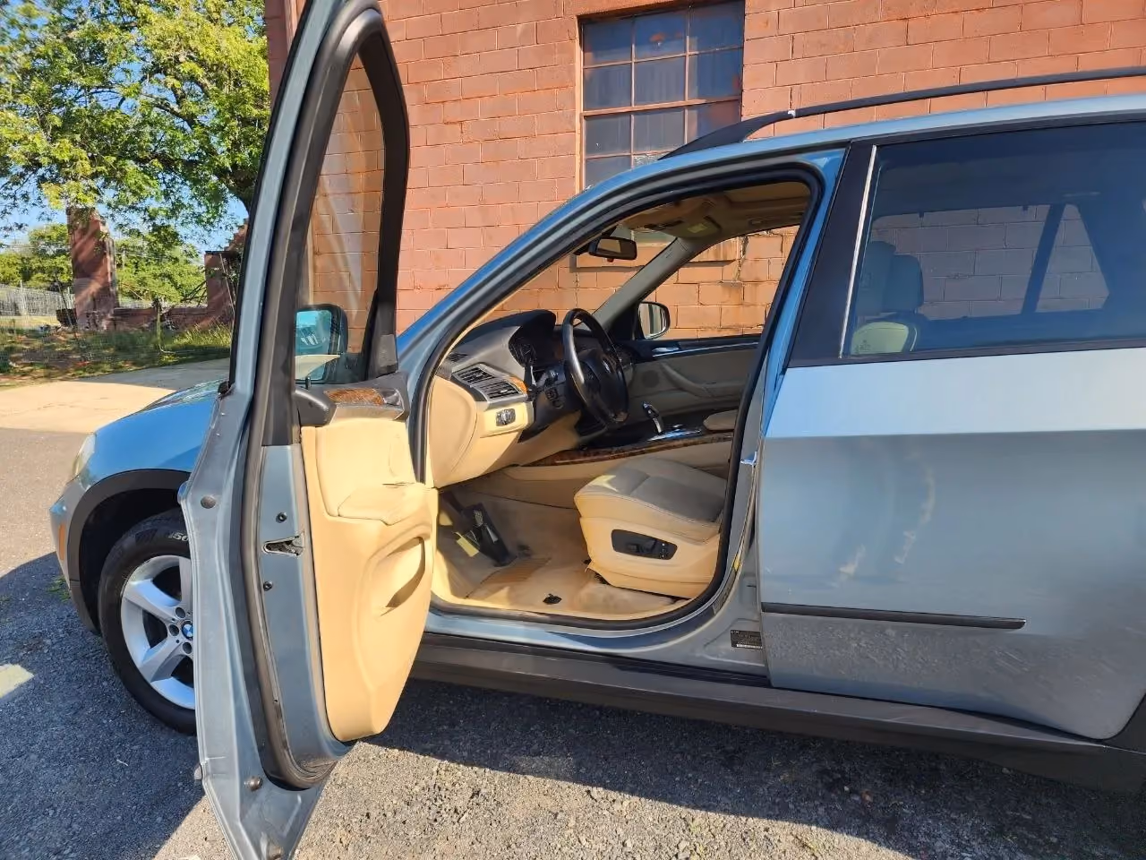 2009 BMW X5 xDrive30i Sport Utility 4D — photo 21 of 45