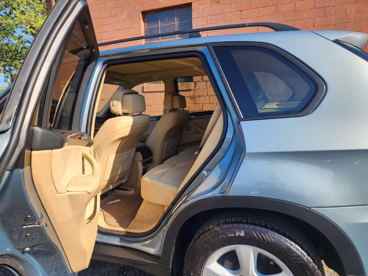 2009 BMW X5 xDrive30i Sport Utility 4D — photo 28 of 45