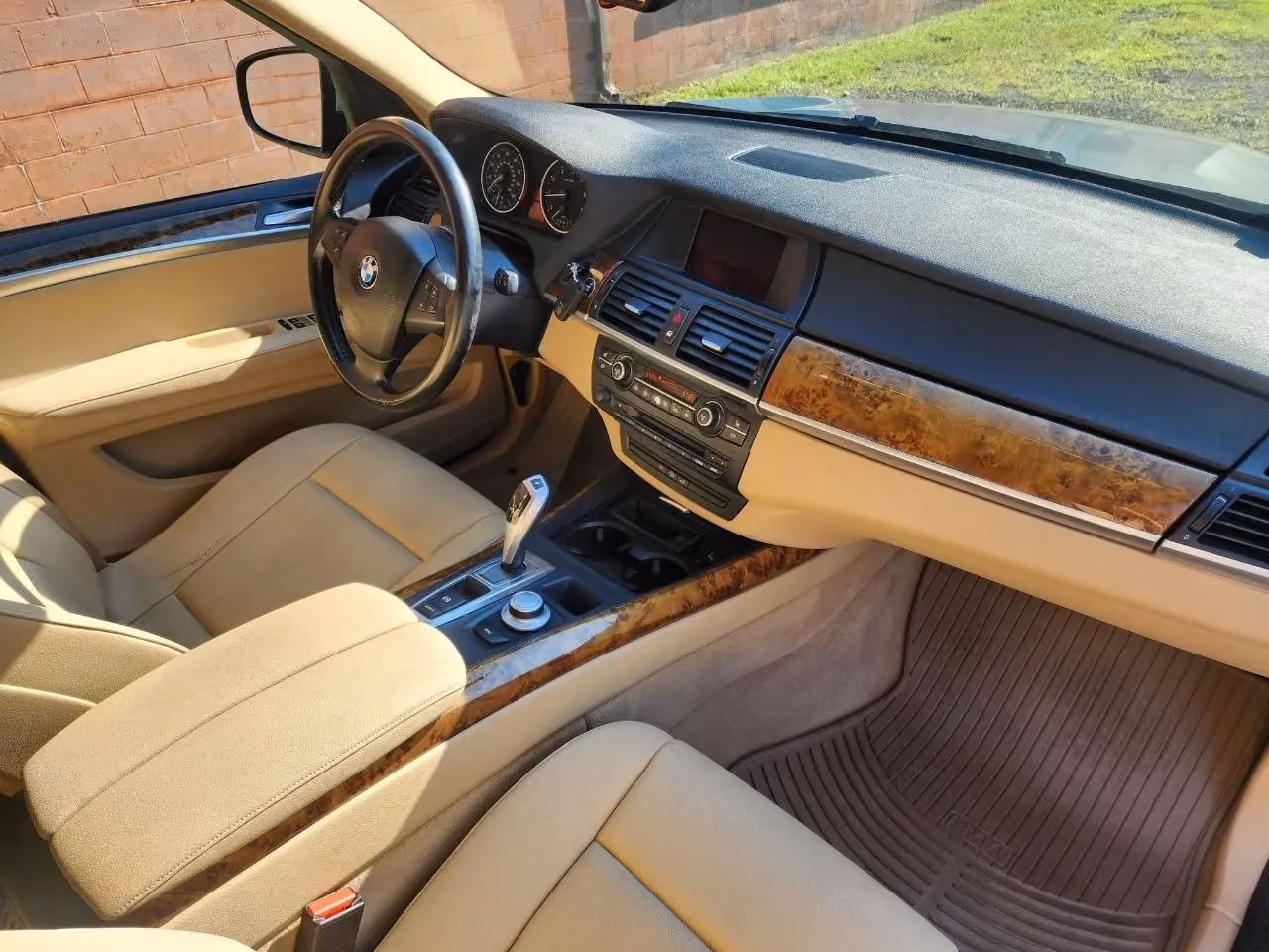 2009 BMW X5 xDrive30i Sport Utility 4D — photo 31 of 45