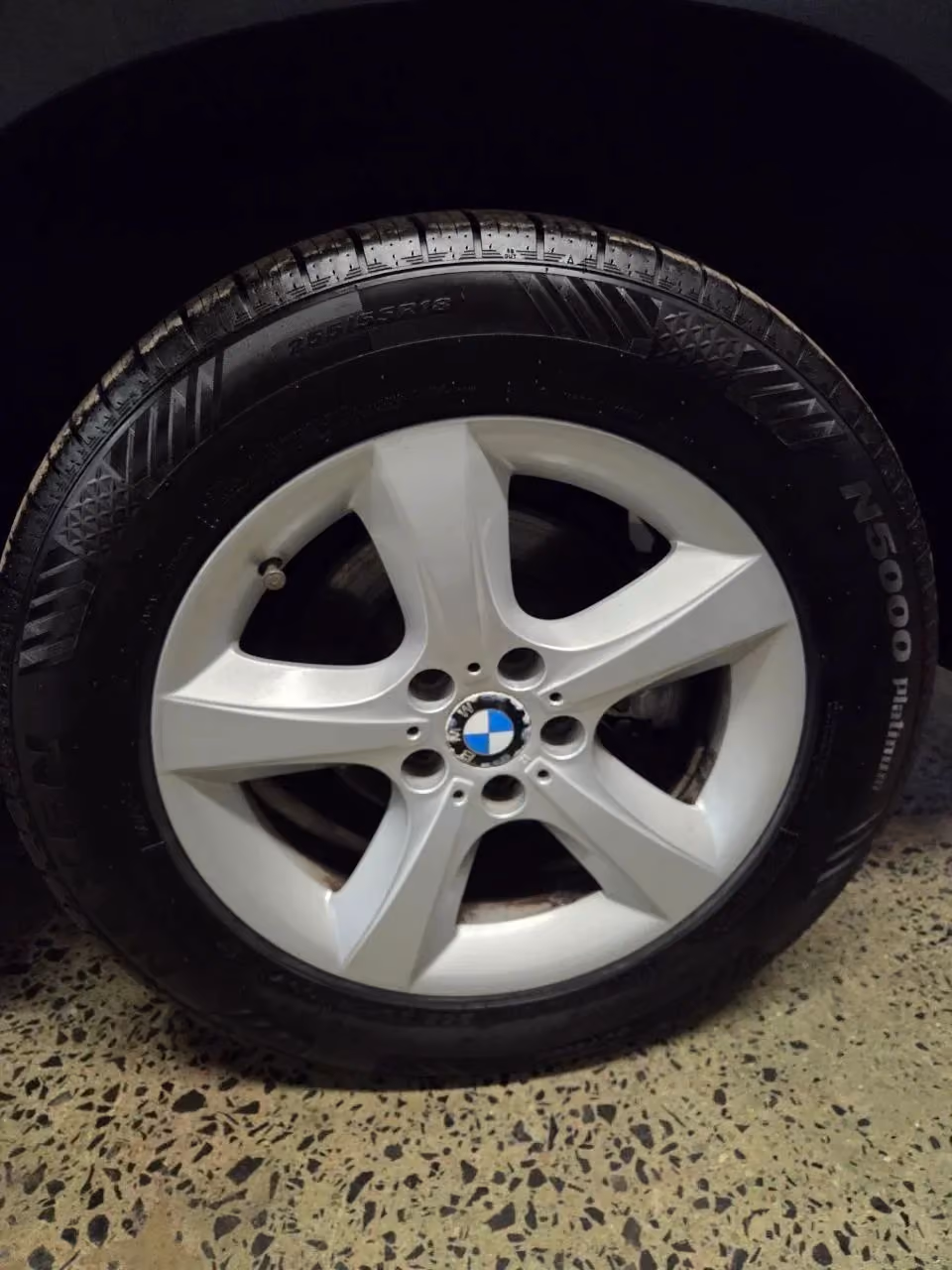 2009 BMW X5 xDrive30i Sport Utility 4D — photo 43 of 45
