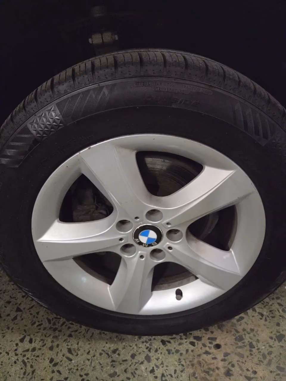 2009 BMW X5 xDrive30i Sport Utility 4D — photo 44 of 45
