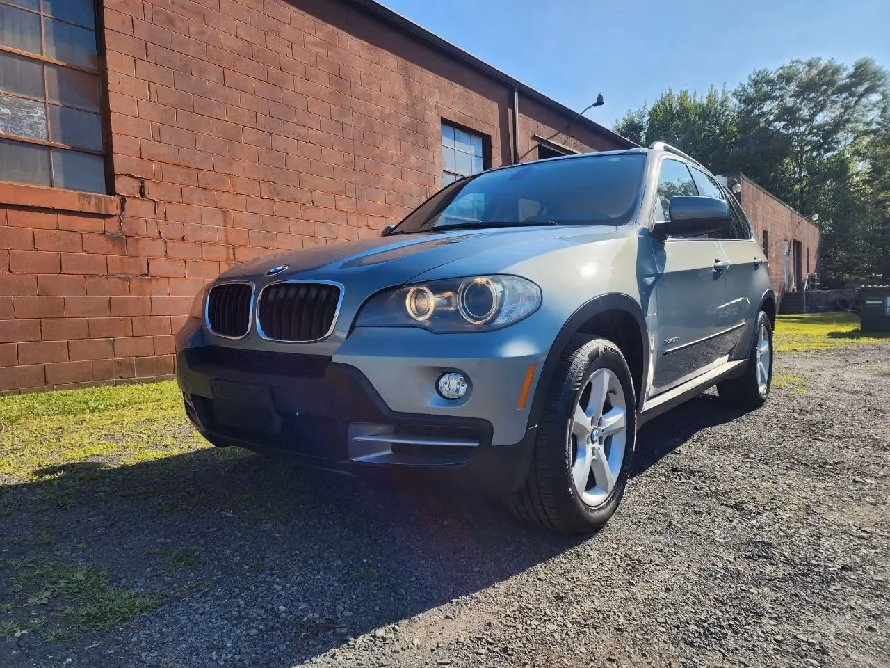 2009 BMW X5 xDrive30i Sport Utility 4D — photo 11 of 45