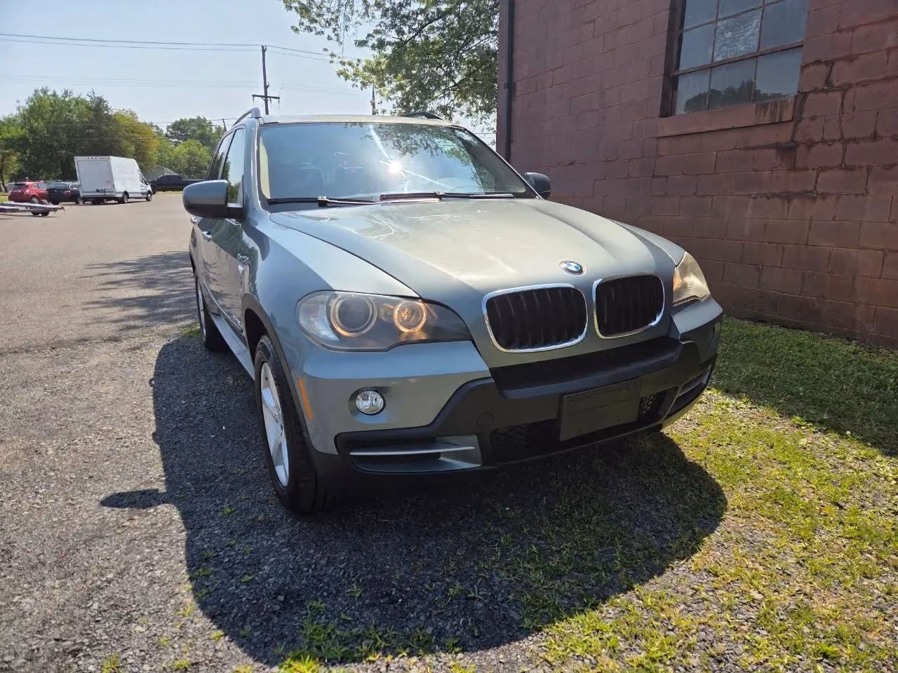 2009 BMW X5 xDrive30i Sport Utility 4D — photo 33 of 45