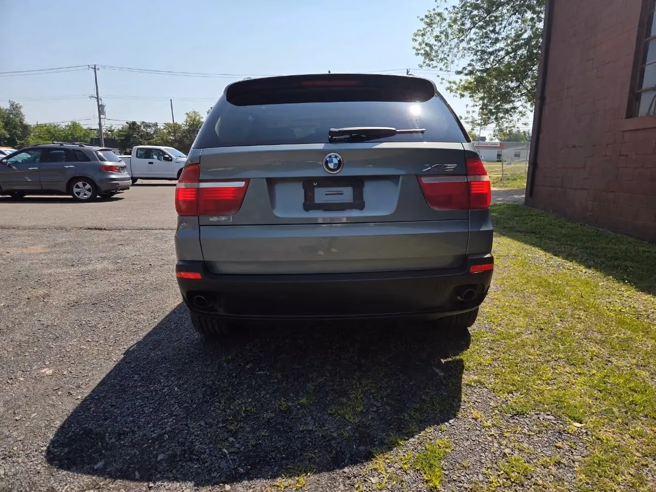 2009 BMW X5 xDrive30i Sport Utility 4D — photo 16 of 45