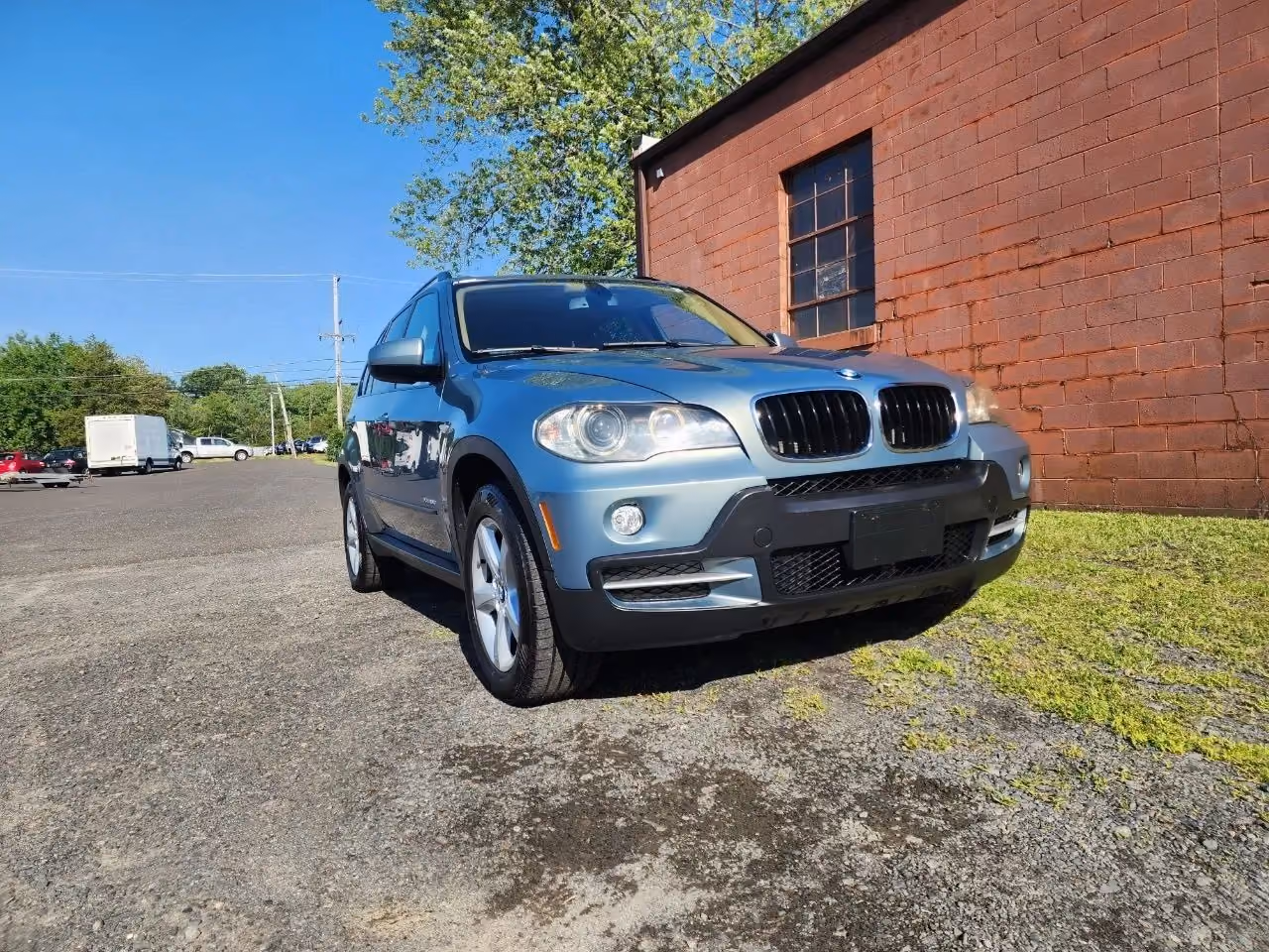 2009 BMW X5 xDrive30i Sport Utility 4D — photo 2 of 45