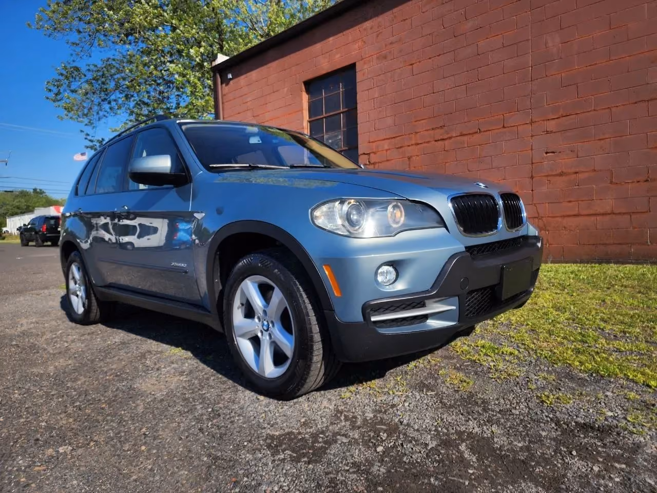 2009 BMW X5 xDrive30i Sport Utility 4D — photo 6 of 45