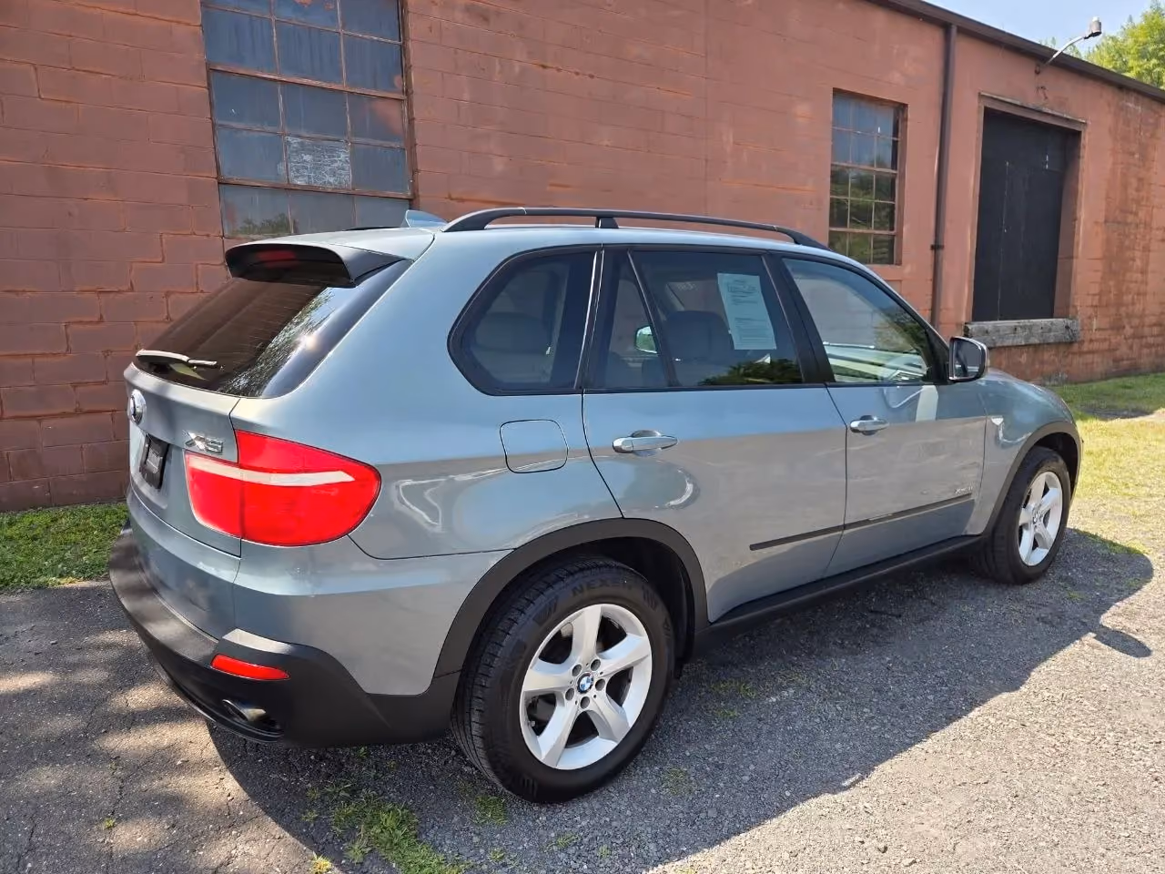2009 BMW X5 xDrive30i Sport Utility 4D — photo 20 of 45