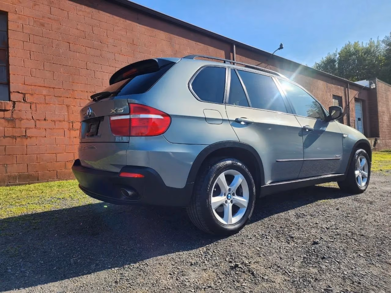 2009 BMW X5 xDrive30i Sport Utility 4D — photo 5 of 45