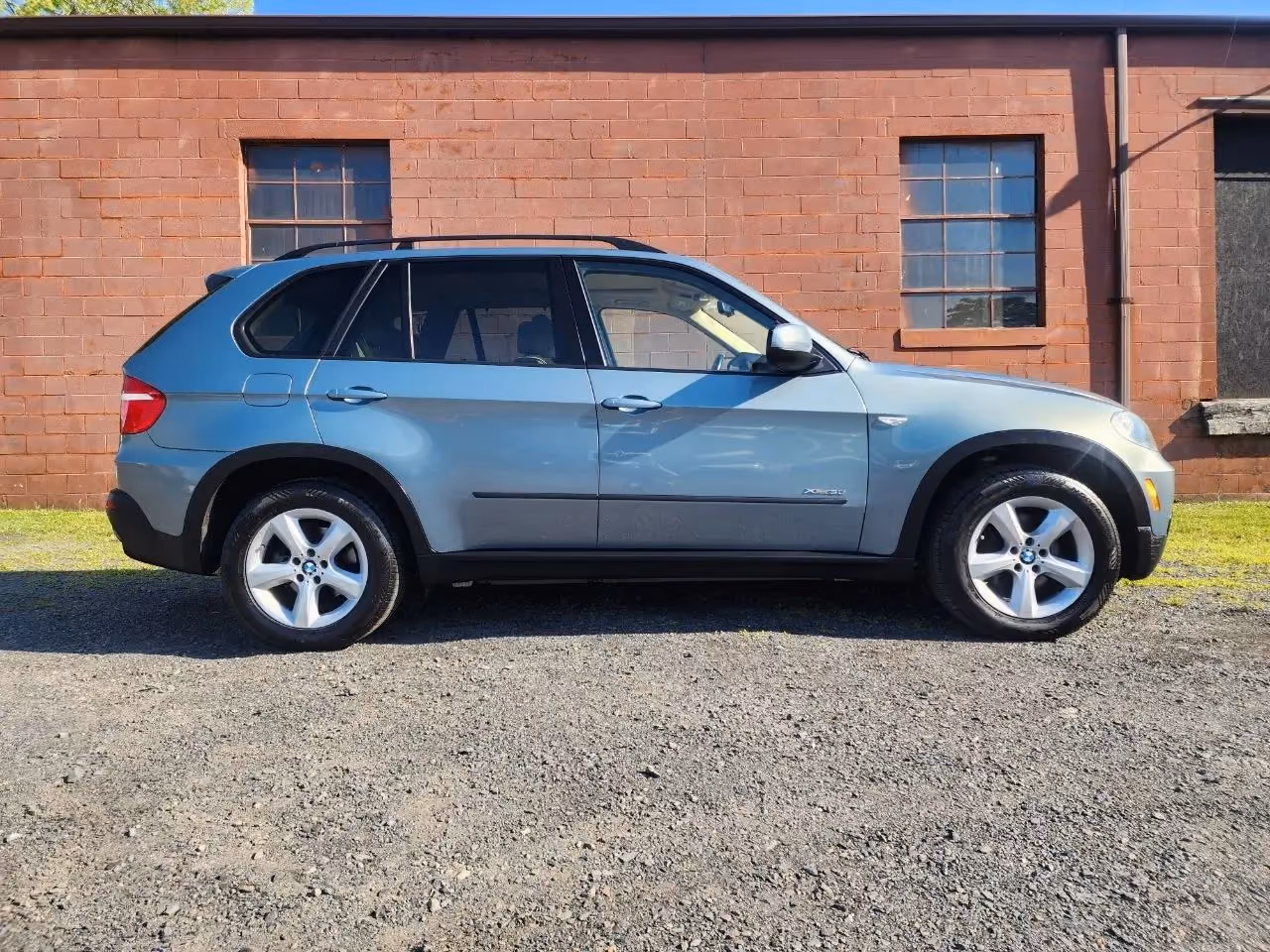 2009 BMW X5 xDrive30i Sport Utility 4D — photo 9 of 45