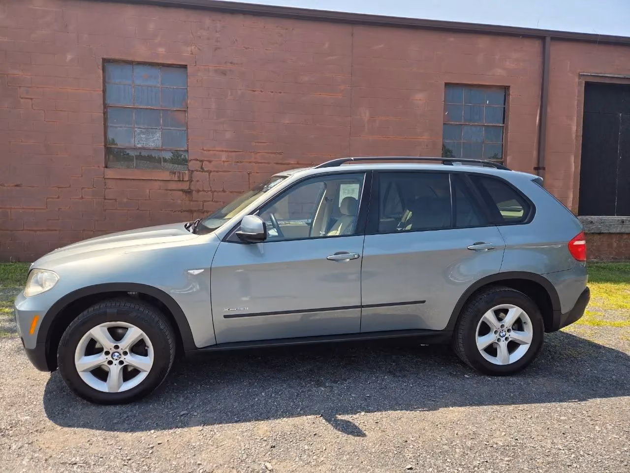 2009 BMW X5 xDrive30i Sport Utility 4D — photo 17 of 45