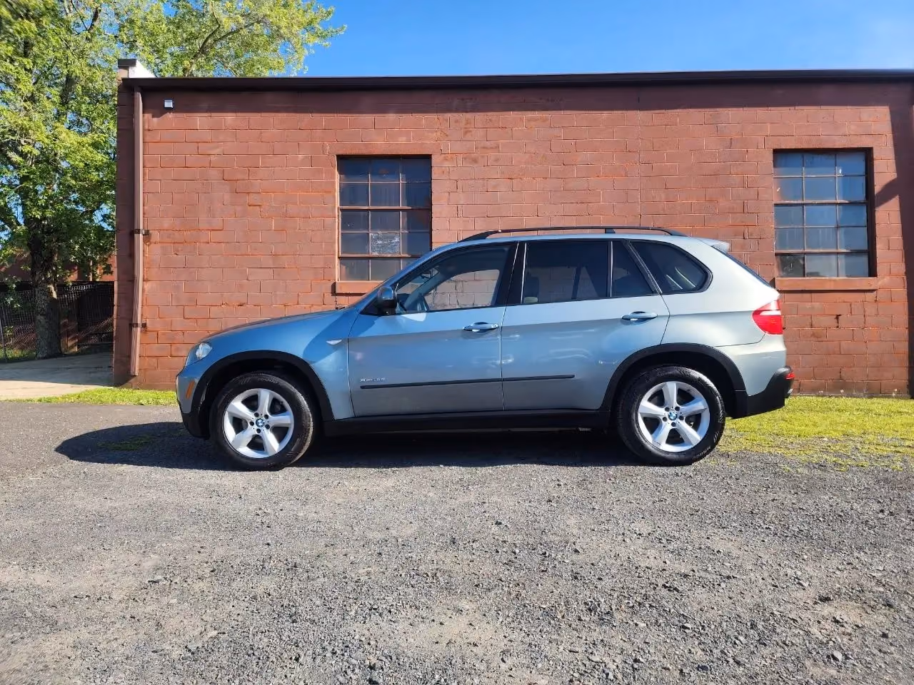 2009 BMW X5 xDrive30i Sport Utility 4D — photo 4 of 45