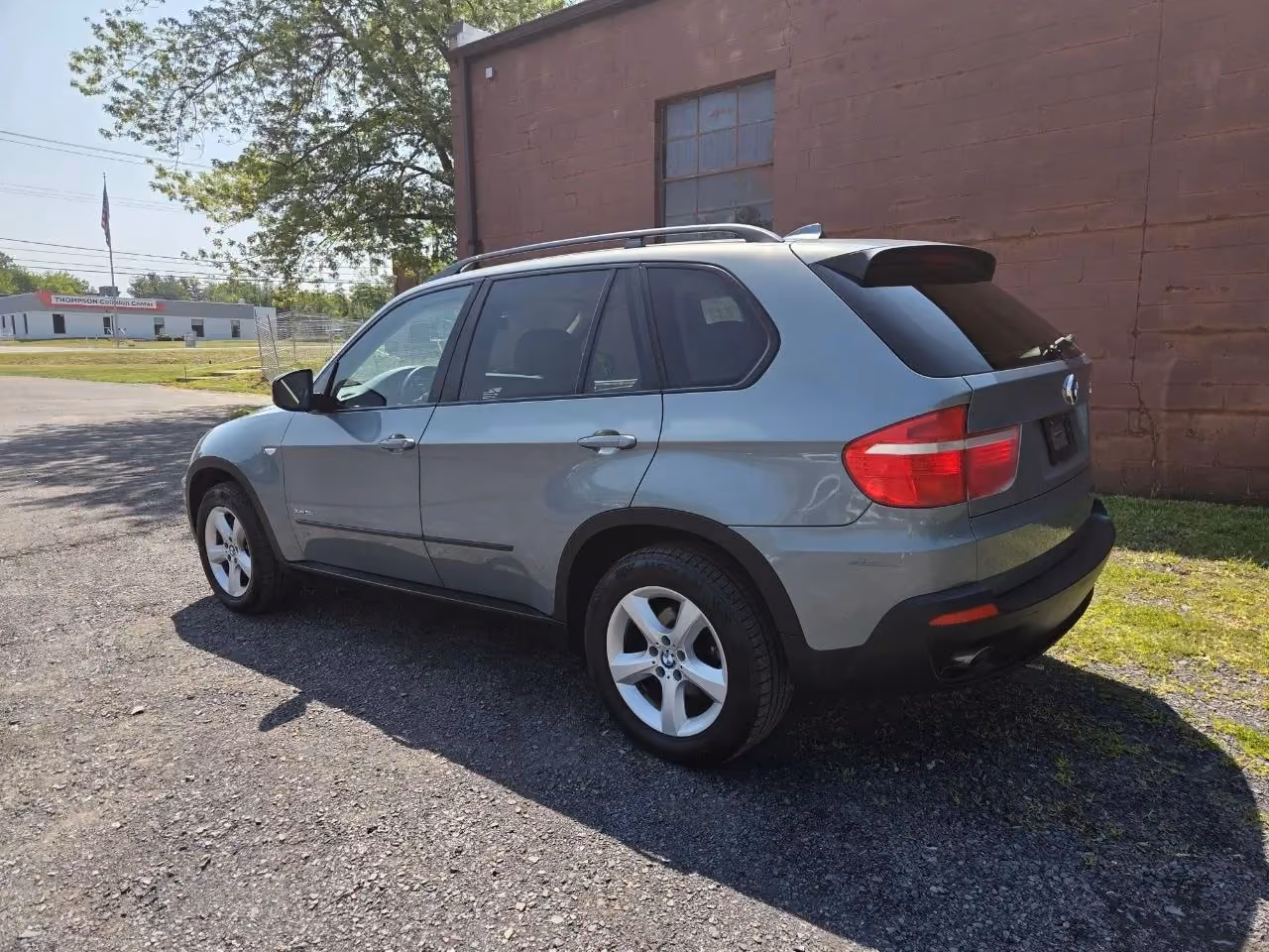 2009 BMW X5 xDrive30i Sport Utility 4D — photo 18 of 45