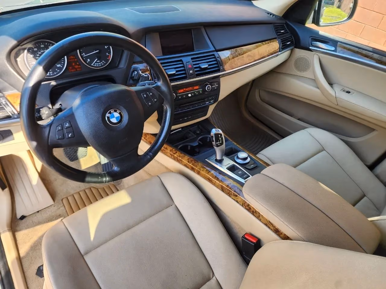 2009 BMW X5 xDrive30i Sport Utility 4D — photo 27 of 45