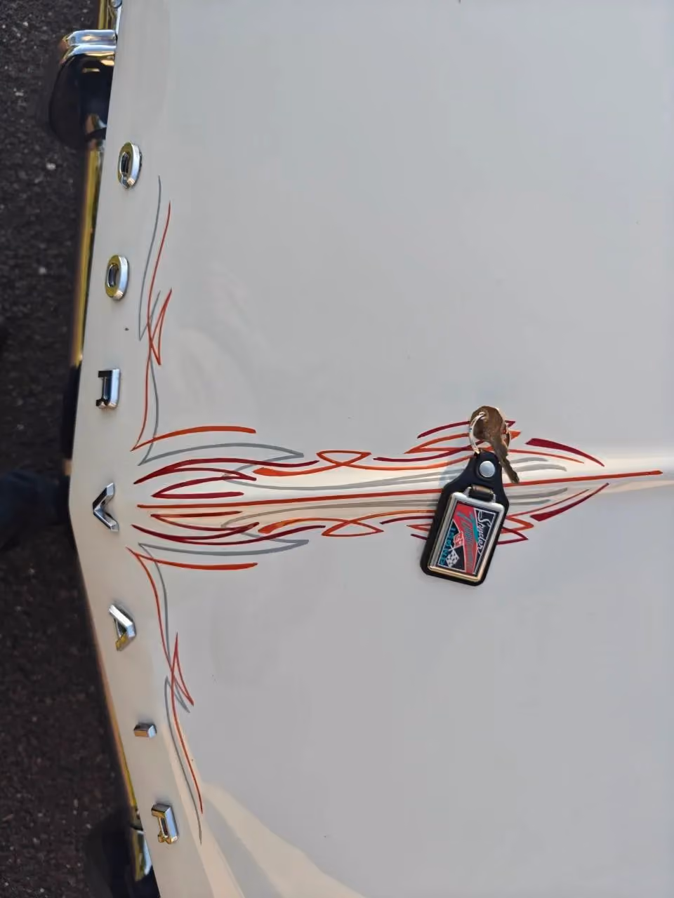 1964 Chevrolet Corvair Spyder Turbo — photo 47 of 73