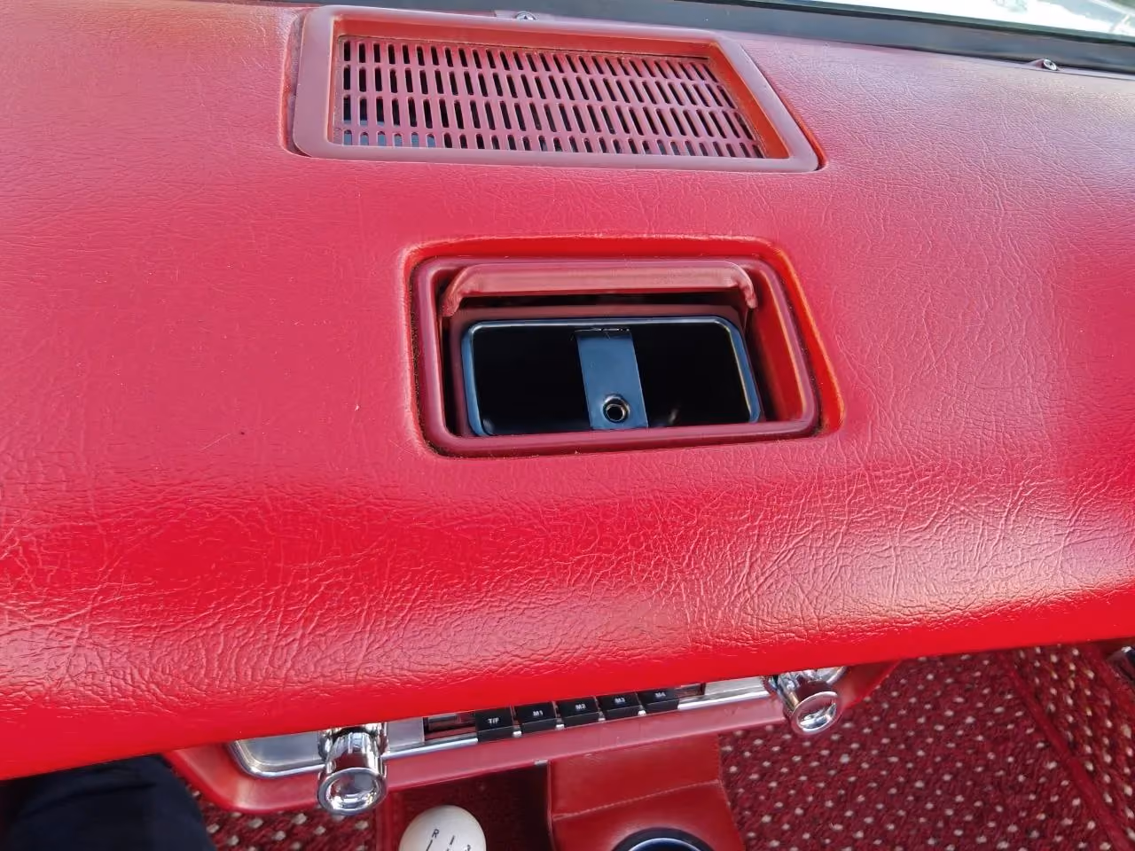 1964 Chevrolet Corvair Spyder Turbo — photo 53 of 73