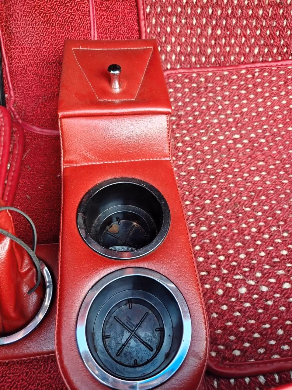 1964 Chevrolet Corvair Spyder Turbo — photo 54 of 73