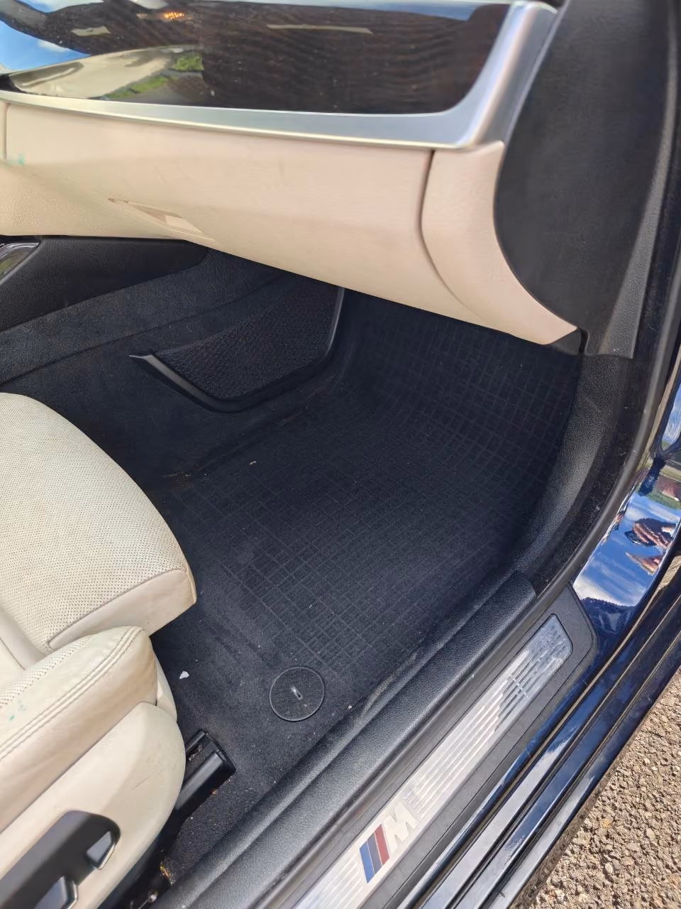 2015 BMW 5 Series 535d Sedan 4D — photo 57 of 73