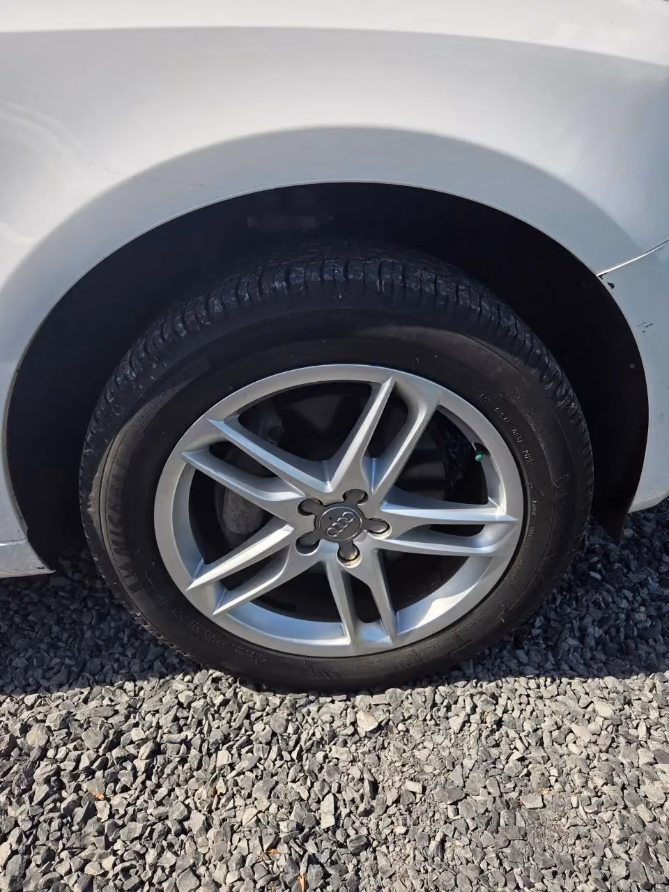 2016 Audi Q5 3.0T Premium Plus Sport Utility 4D — photo 22 of 24