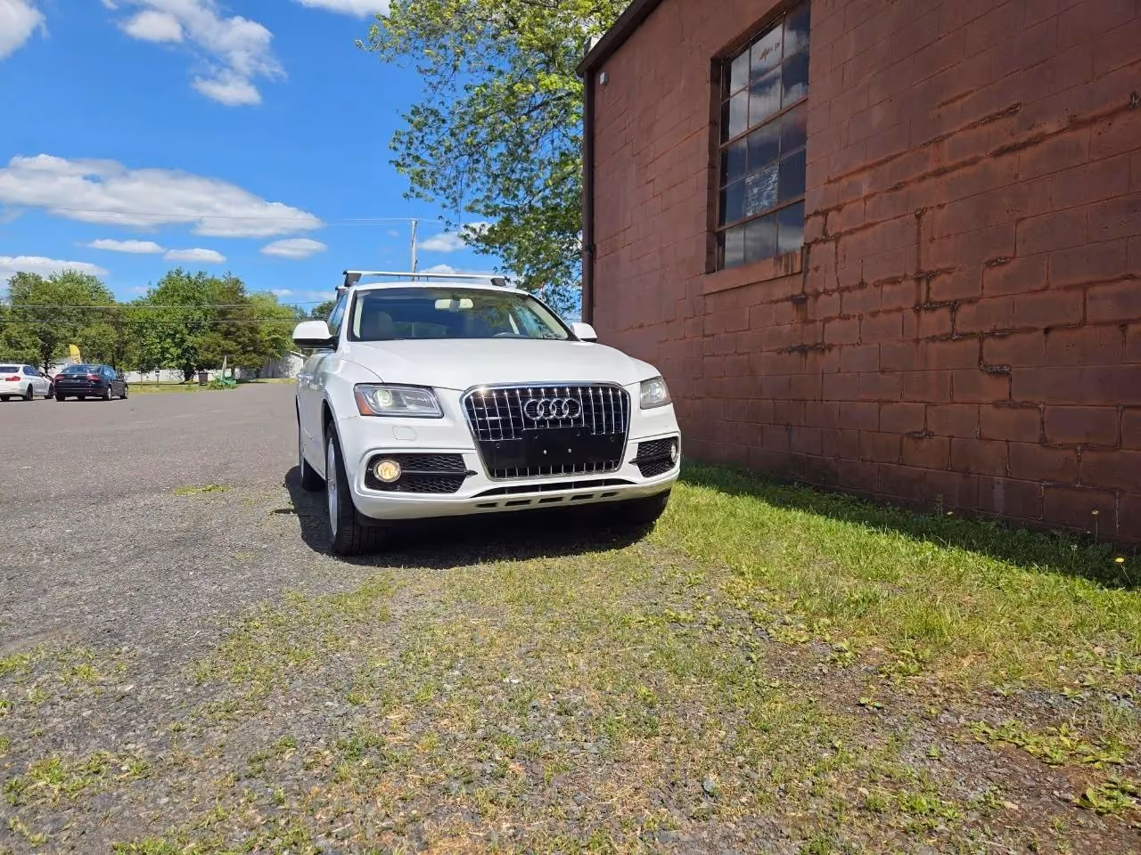 2016 Audi Q5 3.0T Premium Plus Sport Utility 4D — photo 11 of 24