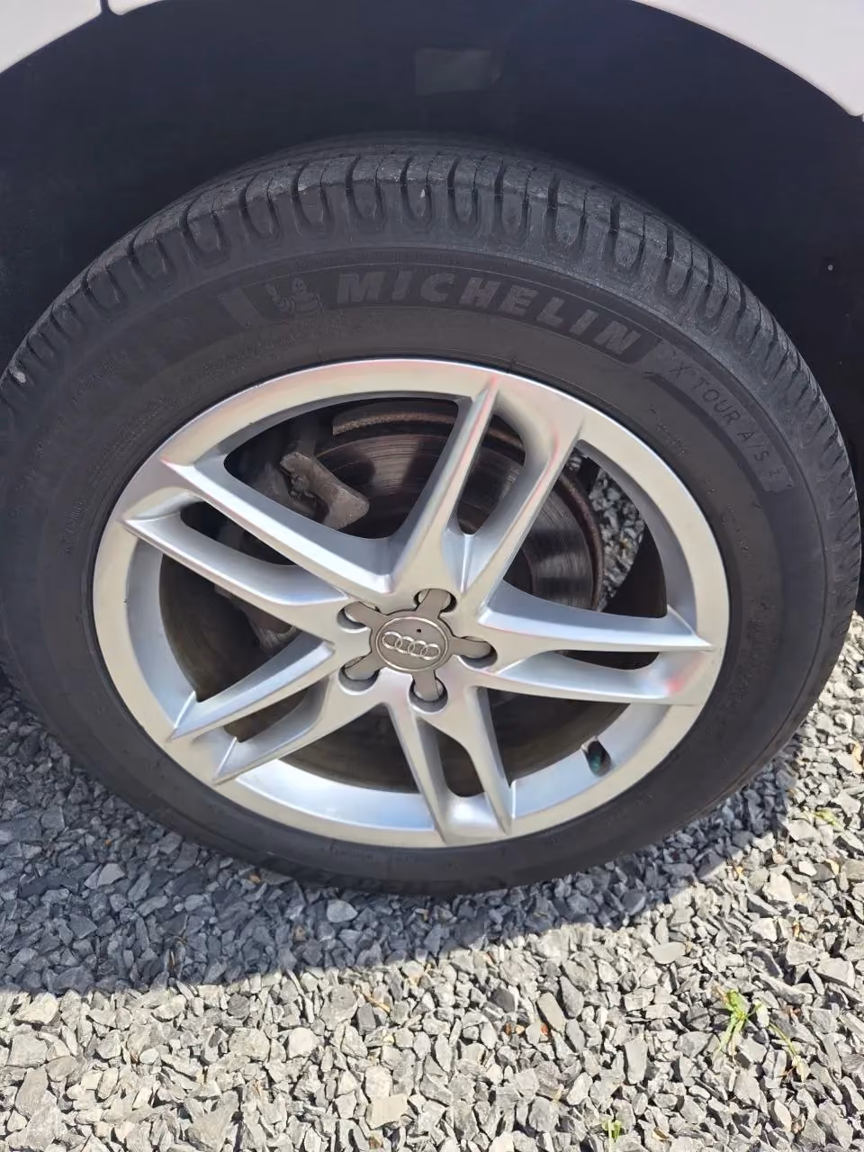 2016 Audi Q5 3.0T Premium Plus Sport Utility 4D — photo 21 of 24