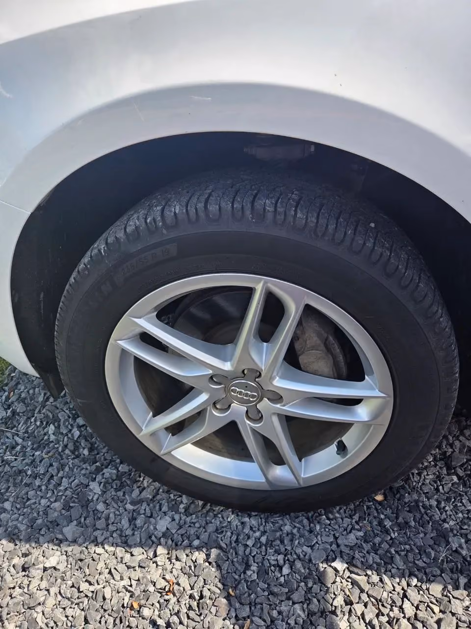 2016 Audi Q5 3.0T Premium Plus Sport Utility 4D — photo 20 of 24