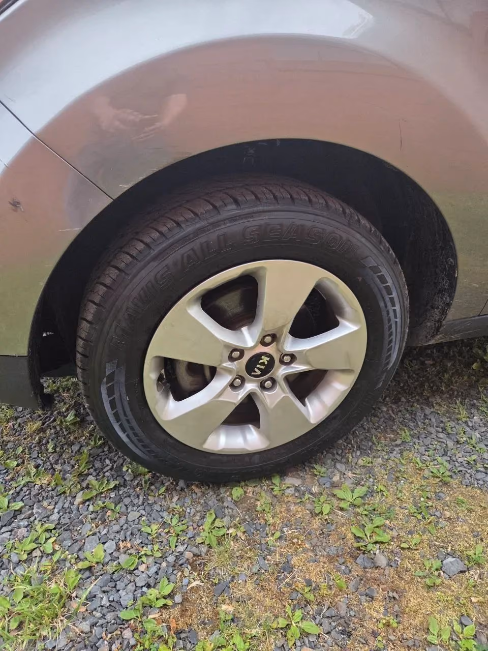2017 Kia Soul Wagon 4D — photo 13 of 23