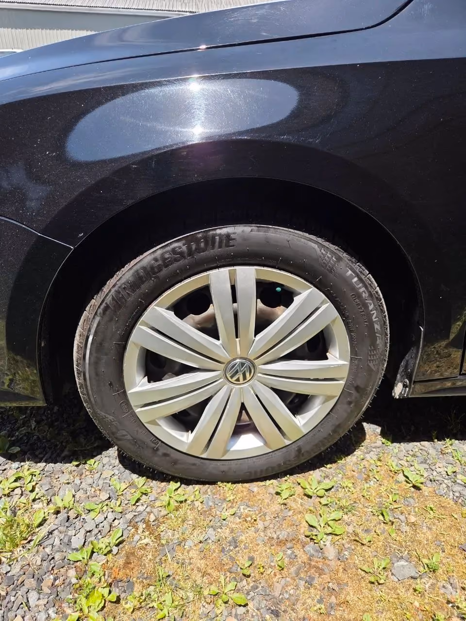 2017 Volkswagen Jetta 1.4T S Sedan 4D — photo 14 of 22