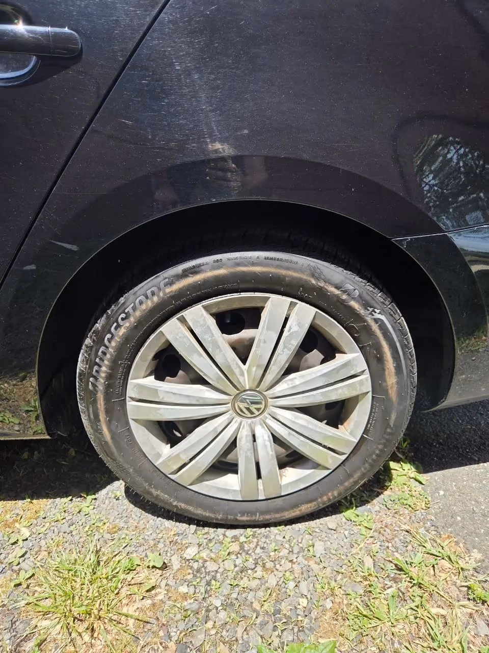 2017 Volkswagen Jetta 1.4T S Sedan 4D — photo 15 of 22