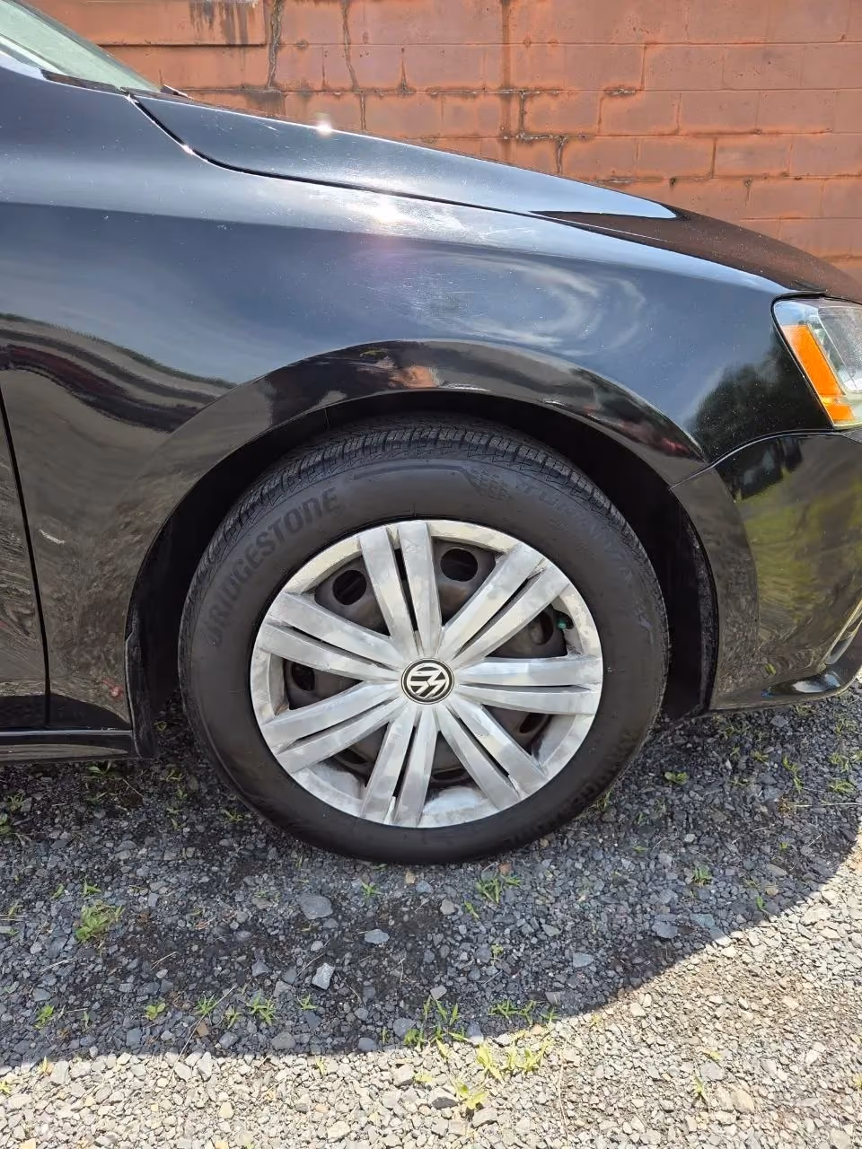 2017 Volkswagen Jetta 1.4T S Sedan 4D — photo 16 of 22