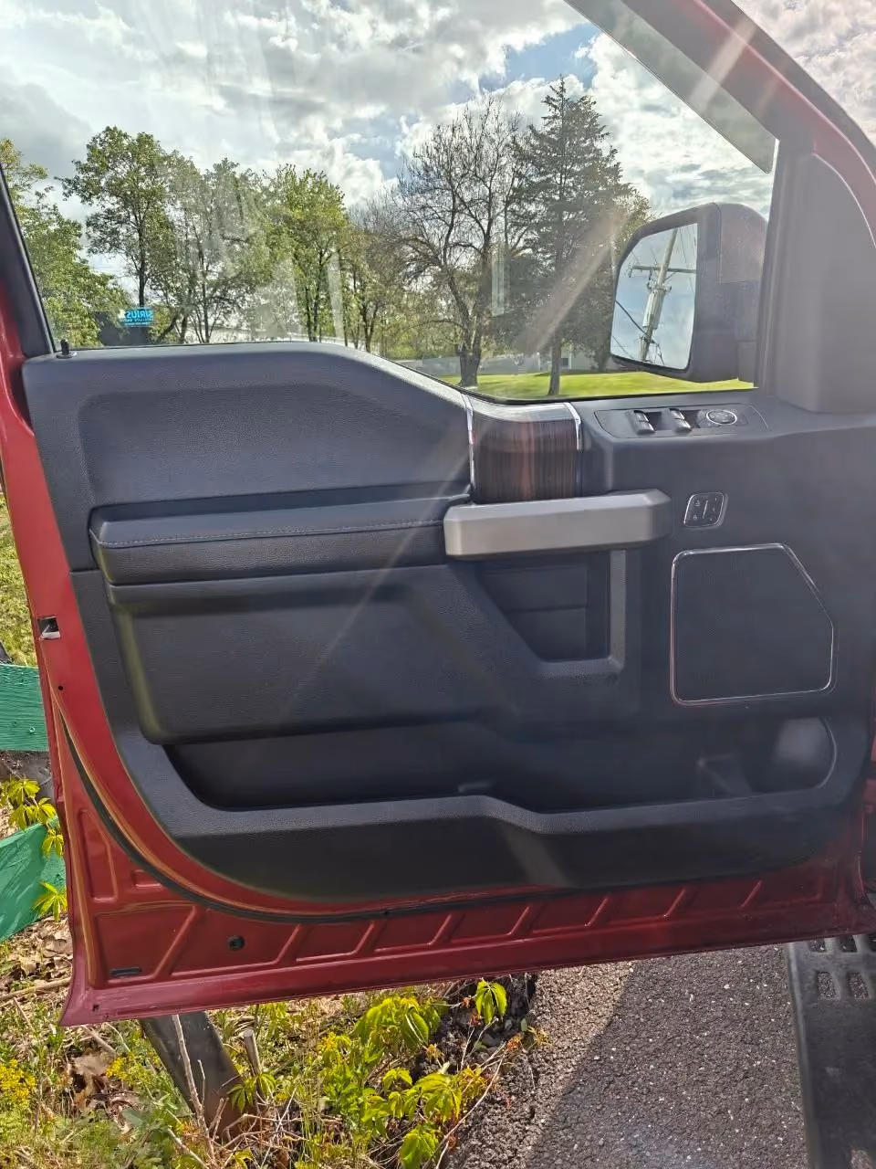 2016 Ford F150 SuperCrew Cab — photo 22 of 25