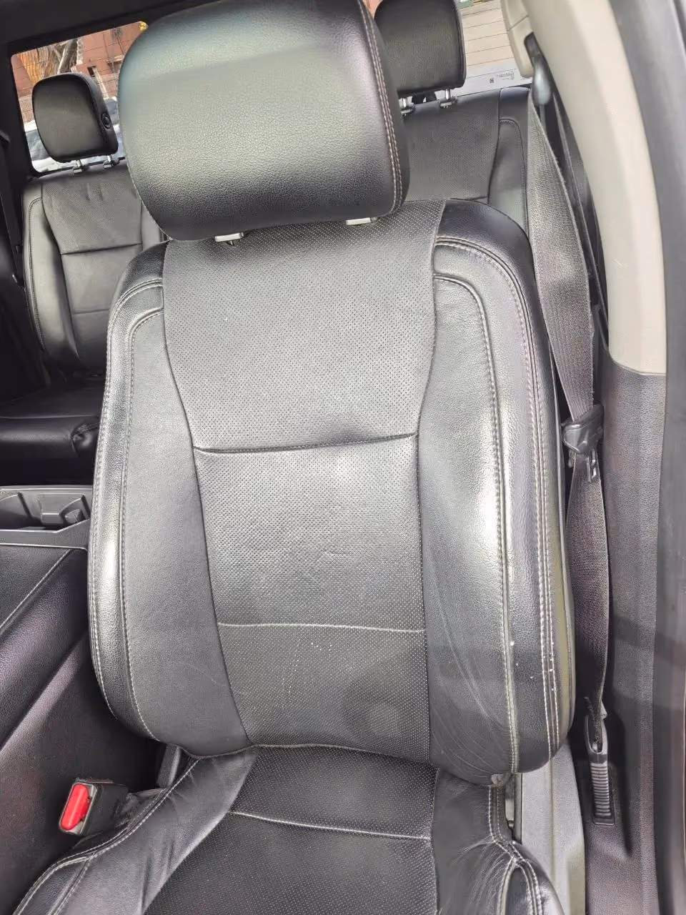 2016 Ford F150 SuperCrew Cab — photo 21 of 25