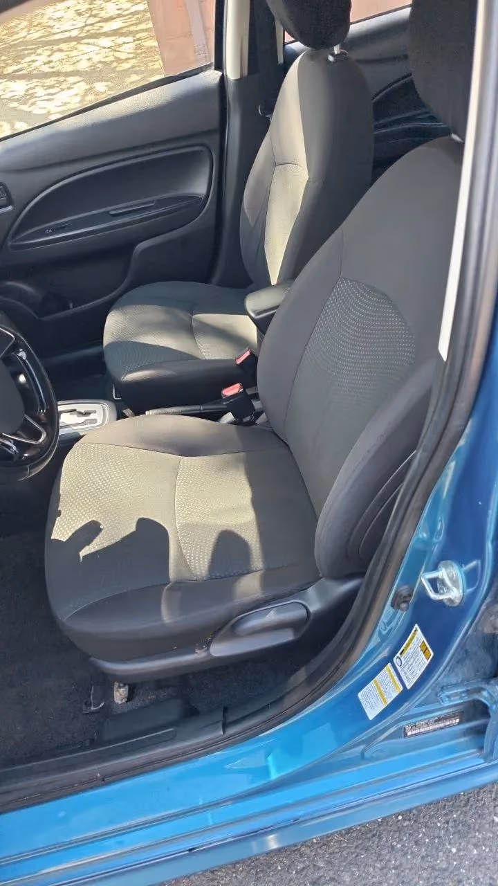 2018 Mitsubishi Mirage G4 ES Sedan 4D — photo 10 of 10