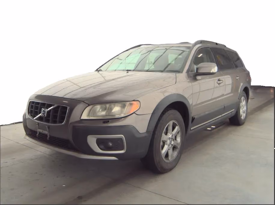 2008 Volvo XC70 3.2 Wagon 4D — photo 1 of 2