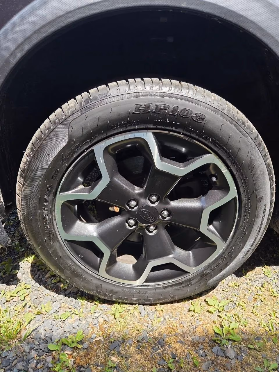 2014 Subaru XV Crosstrek Premium Sport Utility 4D — photo 19 of 22