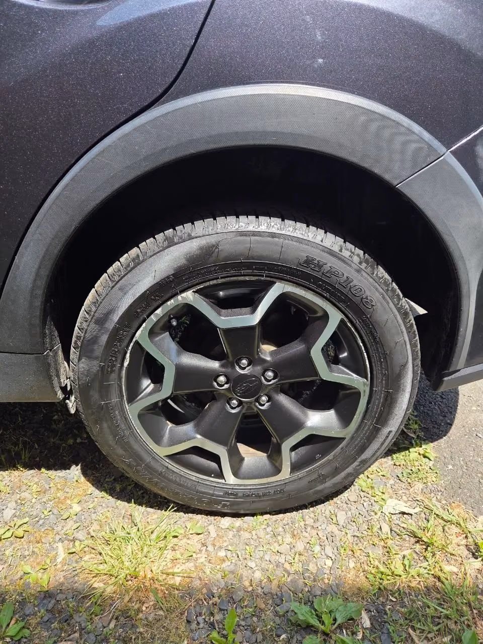 2014 Subaru XV Crosstrek Premium Sport Utility 4D — photo 20 of 22