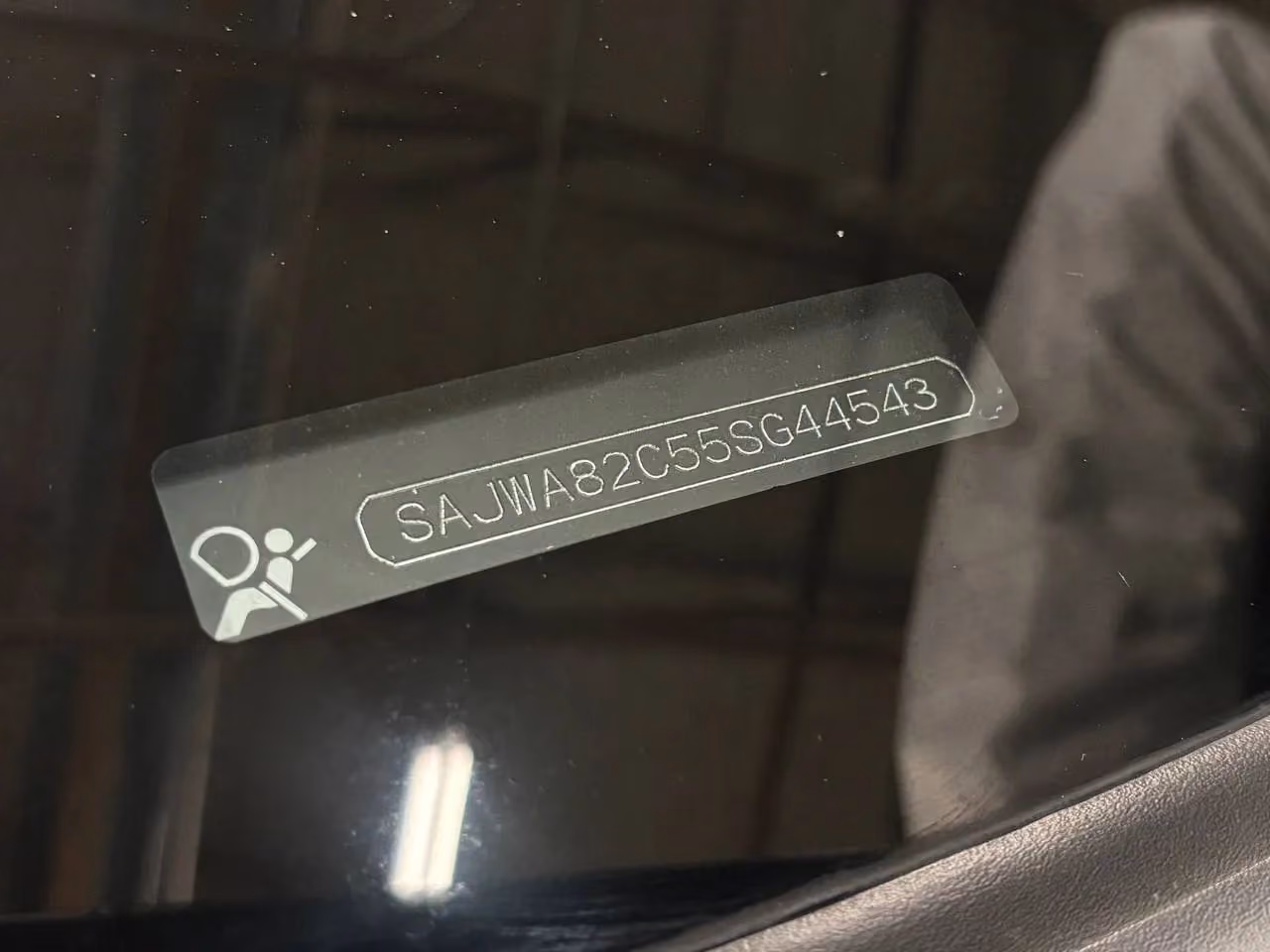 2005 Jaguar XJ XJ Vanden Plas Sedan 4D — photo 10 of 26