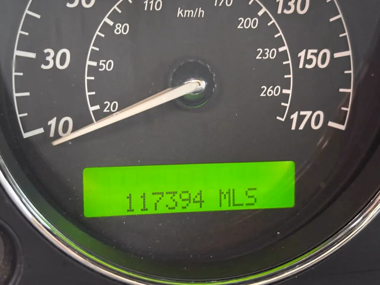 2005 Jaguar XJ XJ Vanden Plas Sedan 4D — photo 21 of 26