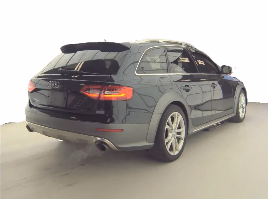 2013 Audi allroad Premium Plus Wagon 4D — photo 21 of 24